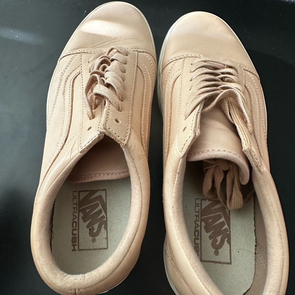 Old skool vans - Picture 2 of 7